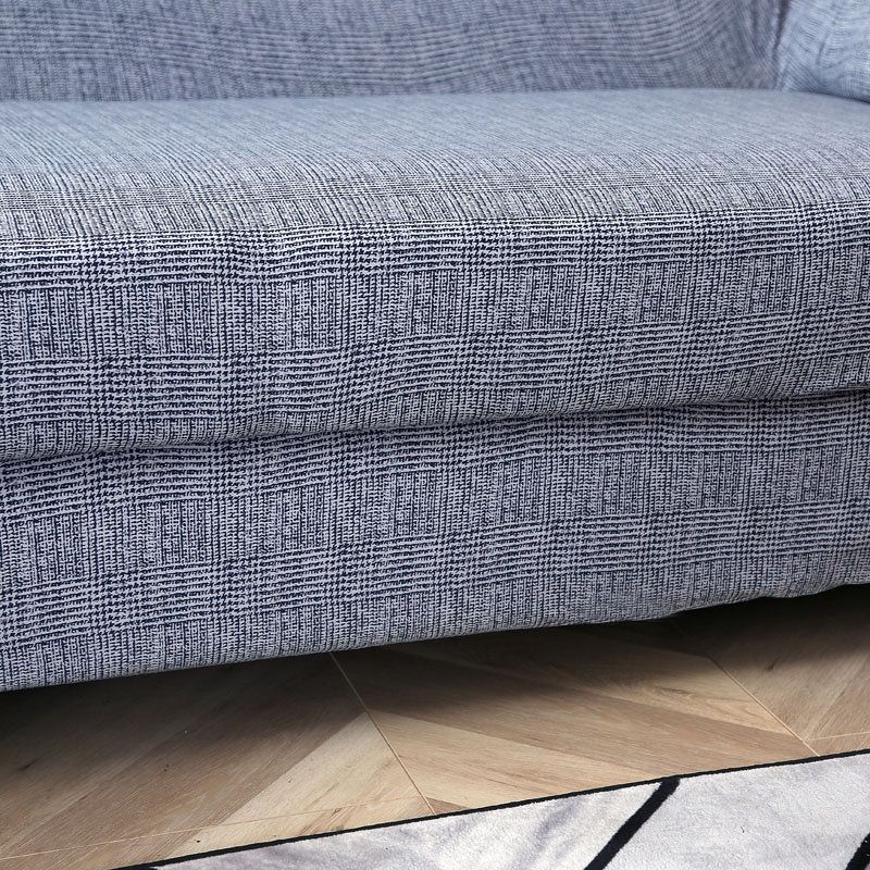 Kcasa 1/2/3/4 Setetrekk Elastisk Sofa Sofatrekk Lenestol Slipcovers Stoltrekk For Stue