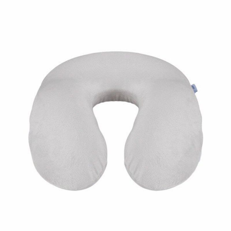 U-form Bilpute Memory Foam Ammepute For Pleie Av Livmorhalsen