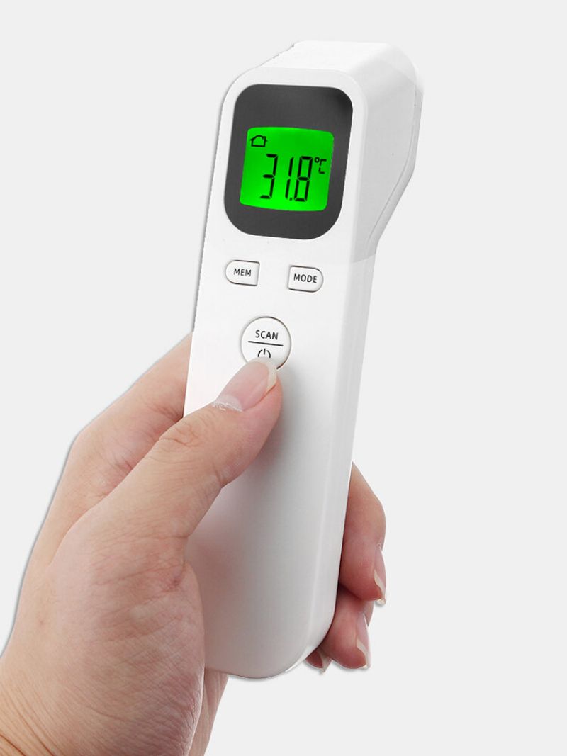 Led Digital Display Termometer