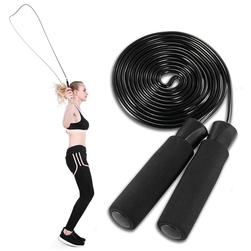 Treningsstudio Treningsutstyr Muskeltrener Hjul Roller Kit Abdominal Push Up Bar Hoppetau