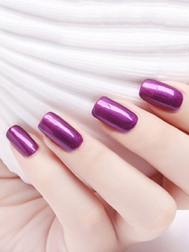 36 Farger 8ml Pure Colors Uv Gel Extension Nail Art Design