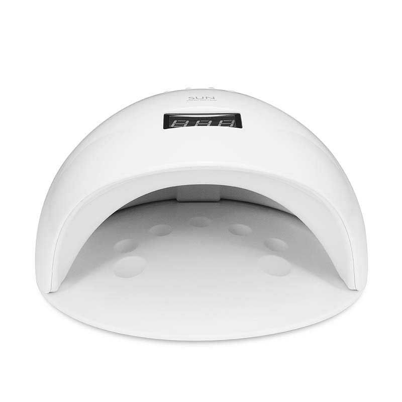 48w Nail Dryer Gel Led Curing Lamp Profesjonell Neglelakktørker Uv Led