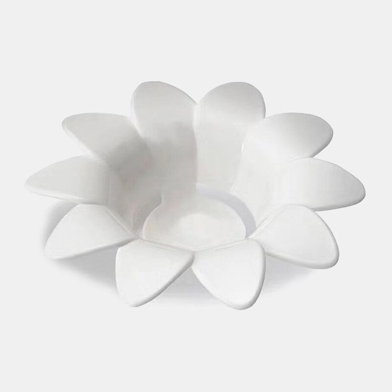 Egg White Separator Daisy Creative Flower Egg