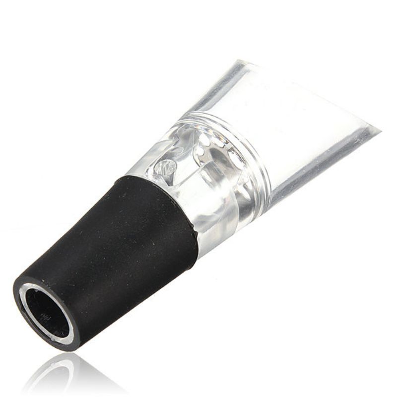 Magic Red Wine Aerator Pourer Decanter Enhancing Flavor Tool