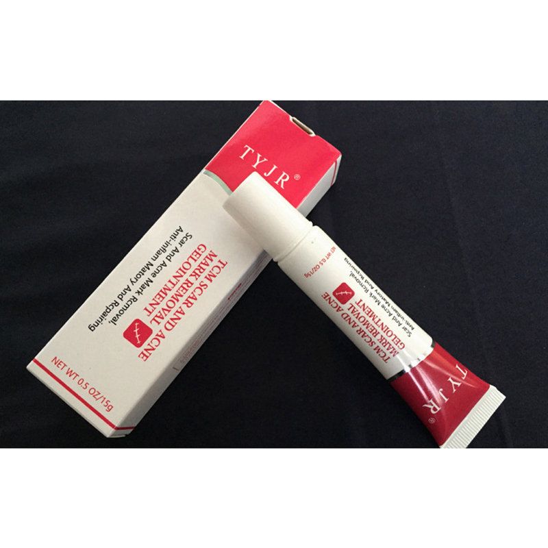 Arrfjerningskrem Kinesisk Medisin Salve Reparasjon Hudkrem Akne Kirurgi Hot Scar Repair Cream