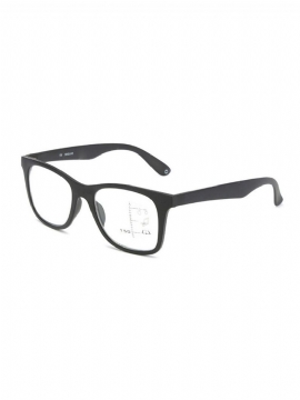 Kvinner Fleksibel Ultra Light Pc-innfatning Lesebriller Eyewear Presbyopiske Briller