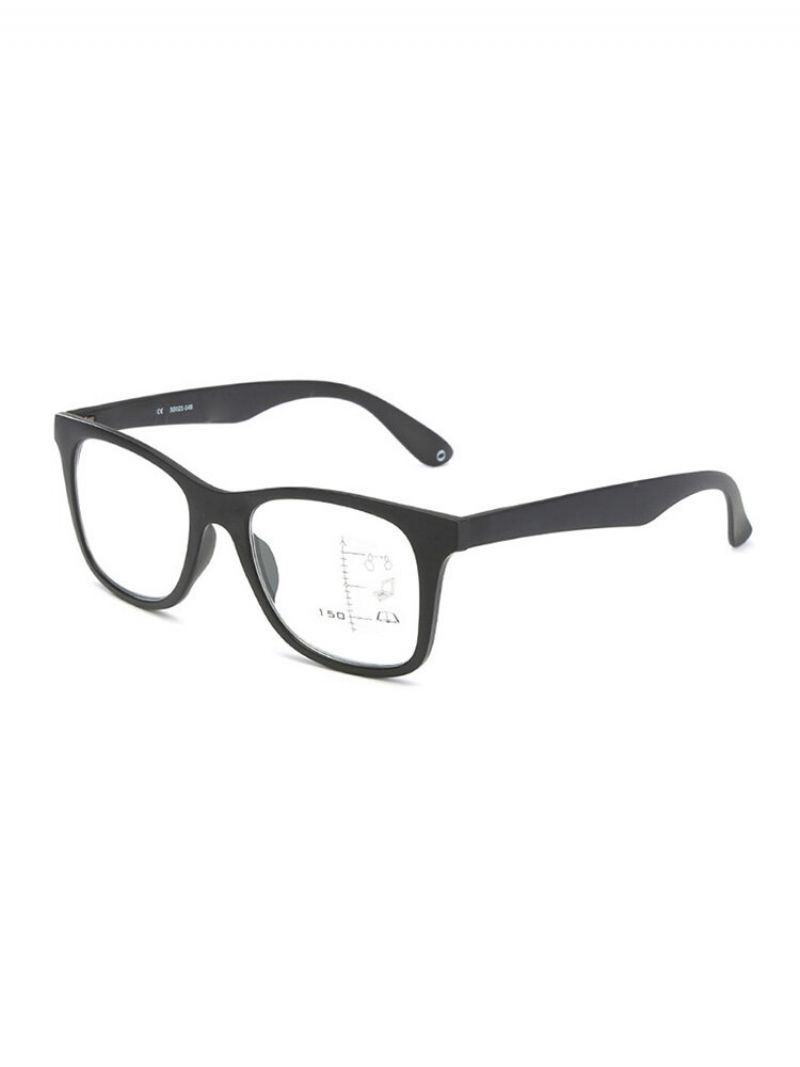 Kvinner Fleksibel Ultra Light Pc-innfatning Lesebriller Eyewear Presbyopiske Briller