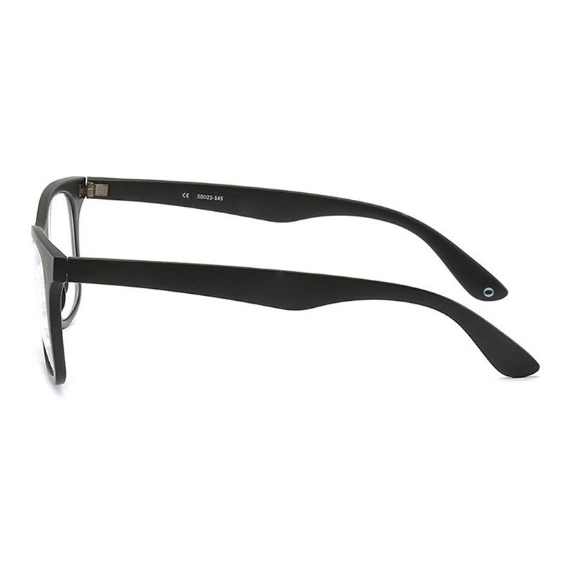 Kvinner Fleksibel Ultra Light Pc-innfatning Lesebriller Eyewear Presbyopiske Briller