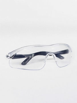 Unisex Anti-spyttebriller Splash Sand Dust Glasses