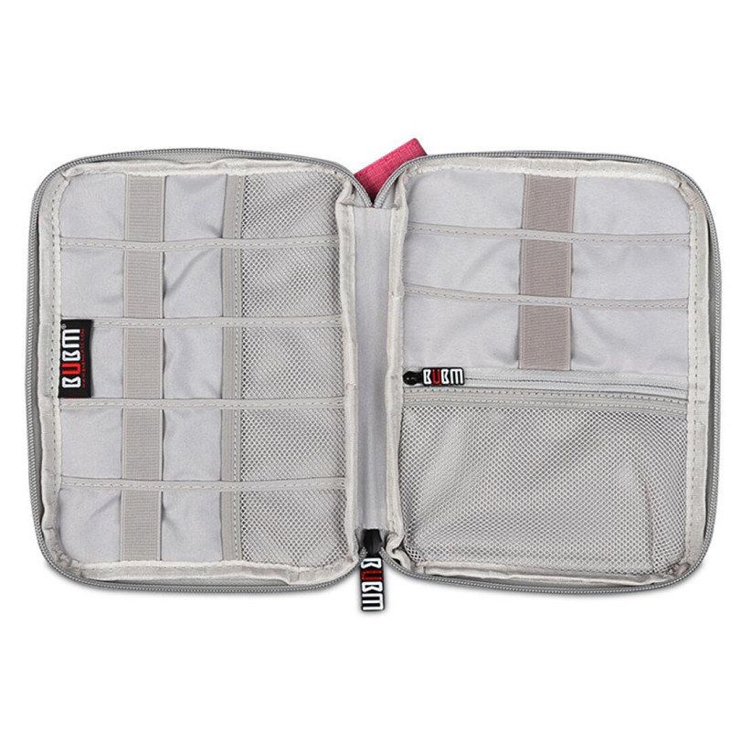 Datalagringspakke Travel Protable Digital Storage Bag