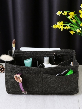 Filtinnlegg Organizer Multi Lomme Liner Bag