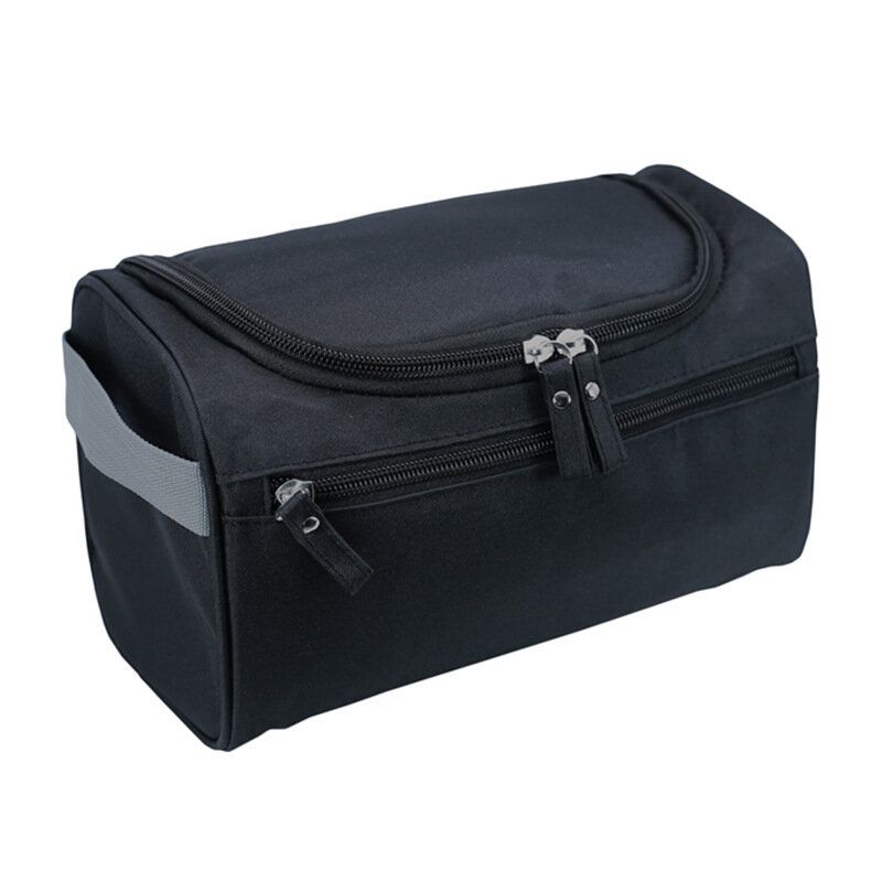 Honana Hn-tb6 Hengende Toalettsaker Reiseveske Vanntett Barbersett Makeup Organizer