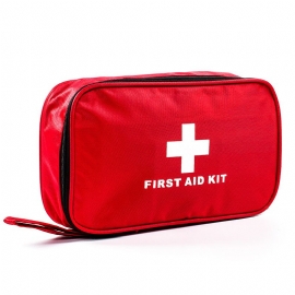 Kit For Helse Og Epidemiforebygging Emergency Care Kit Katastrofeforebygging Og Epidemiforebyggingssett