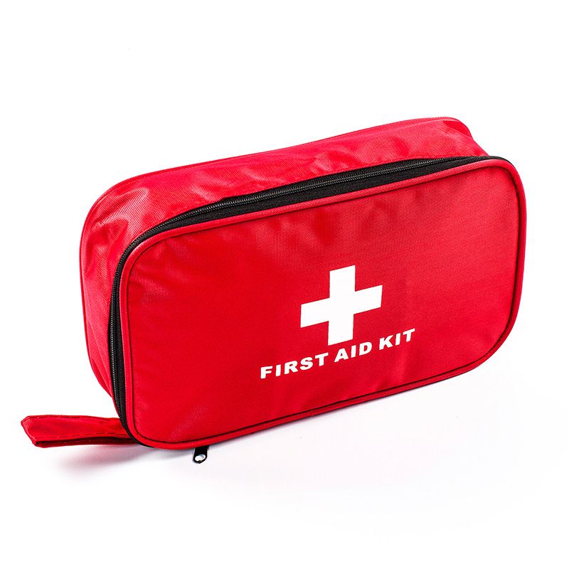 Kit For Helse Og Epidemiforebygging Emergency Care Kit Katastrofeforebygging Og Epidemiforebyggingssett