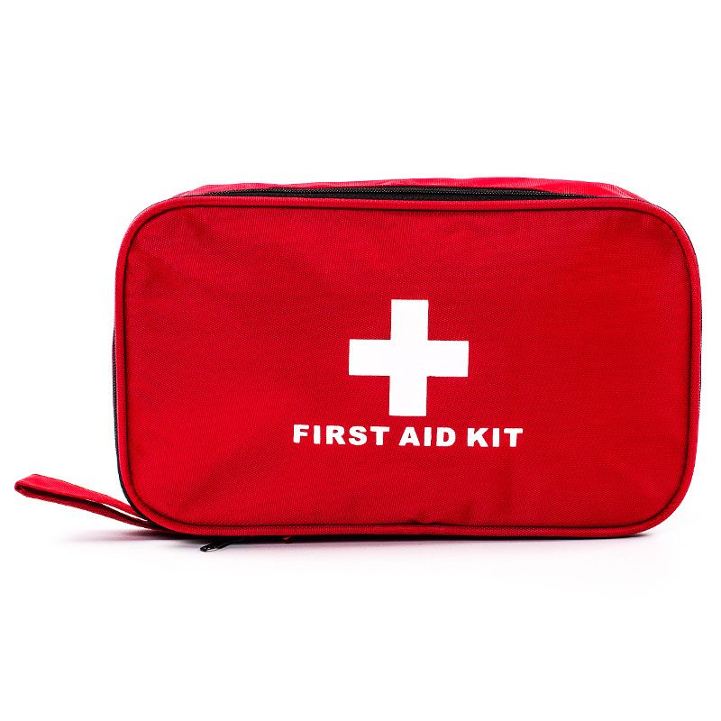 Kit For Helse Og Epidemiforebygging Emergency Care Kit Katastrofeforebygging Og Epidemiforebyggingssett