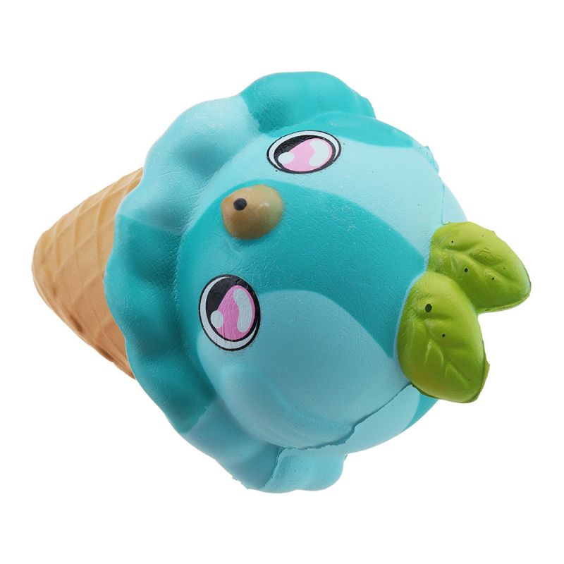 Fugleis Squishy Slow Rising Squeeze Toy Stress Gift Collection