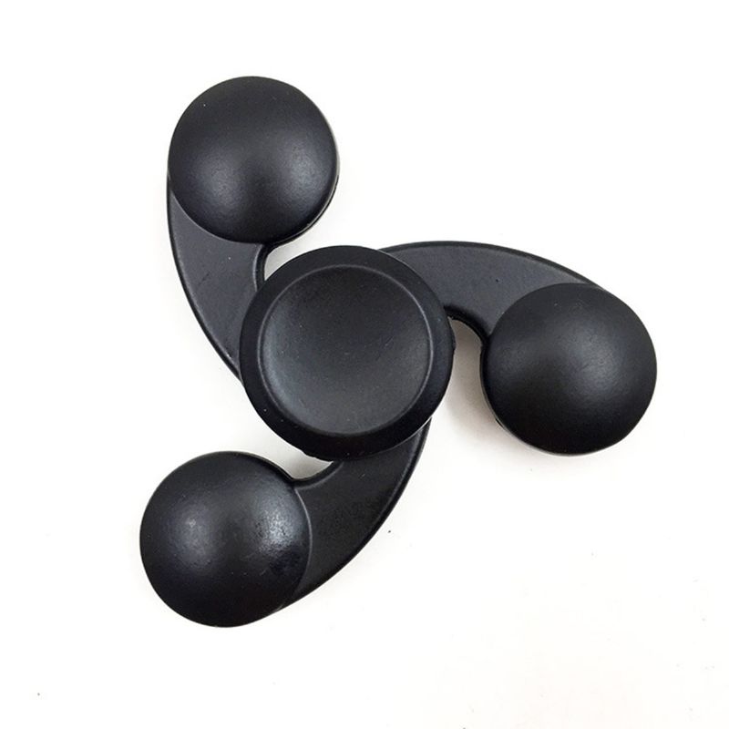 Hand Spinner Skrivebord Leke Edc For Barn Voksen Lindre Stress Finger