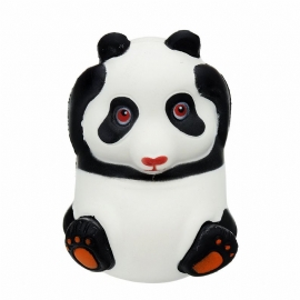 Kawaii Panda Squishy Animal Slow Rising Myk Toy Gift Collection