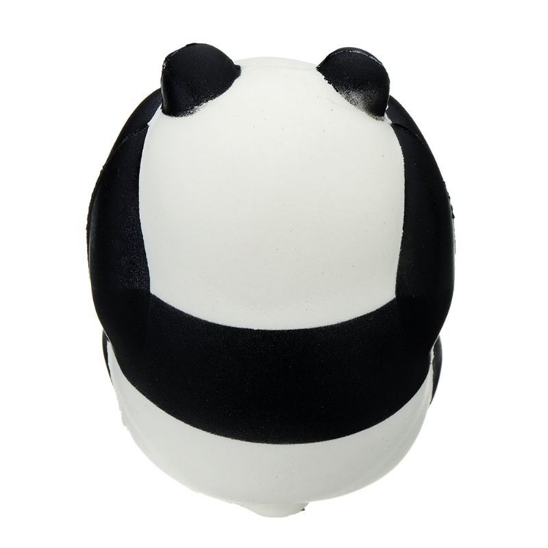 Kawaii Panda Squishy Animal Slow Rising Myk Toy Gift Collection