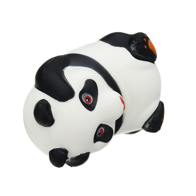 Kawaii Panda Squishy Animal Slow Rising Myk Toy Gift Collection