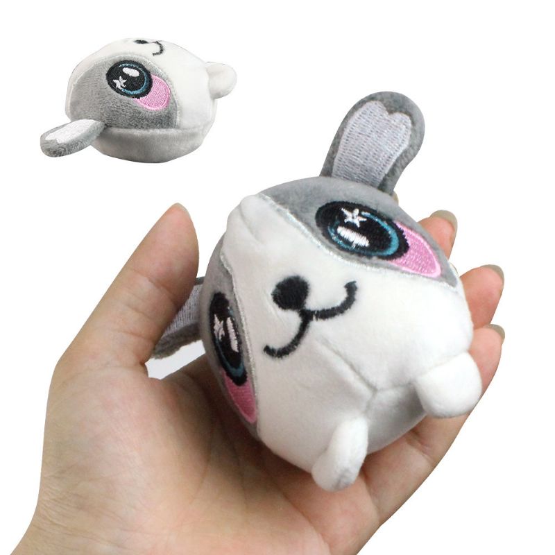 Kawaii Rabbit Toy Kid Nydelig Gave