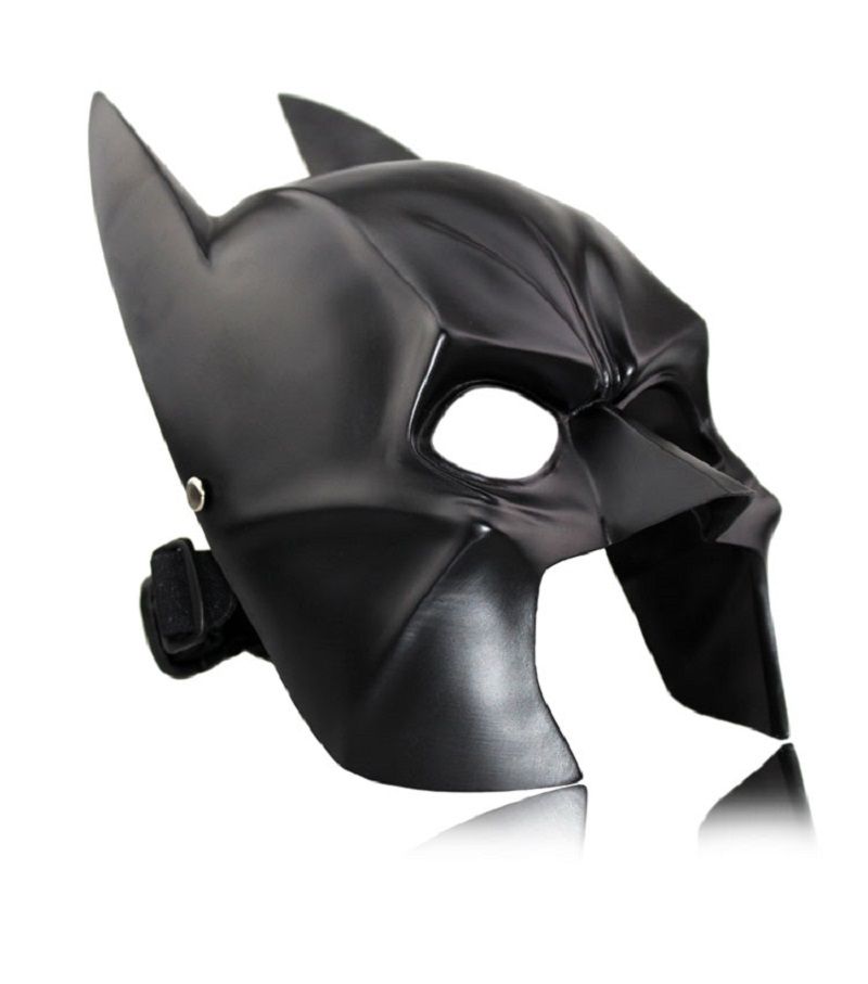 Rubies Batman The Dark Knight Rises Costume Mask