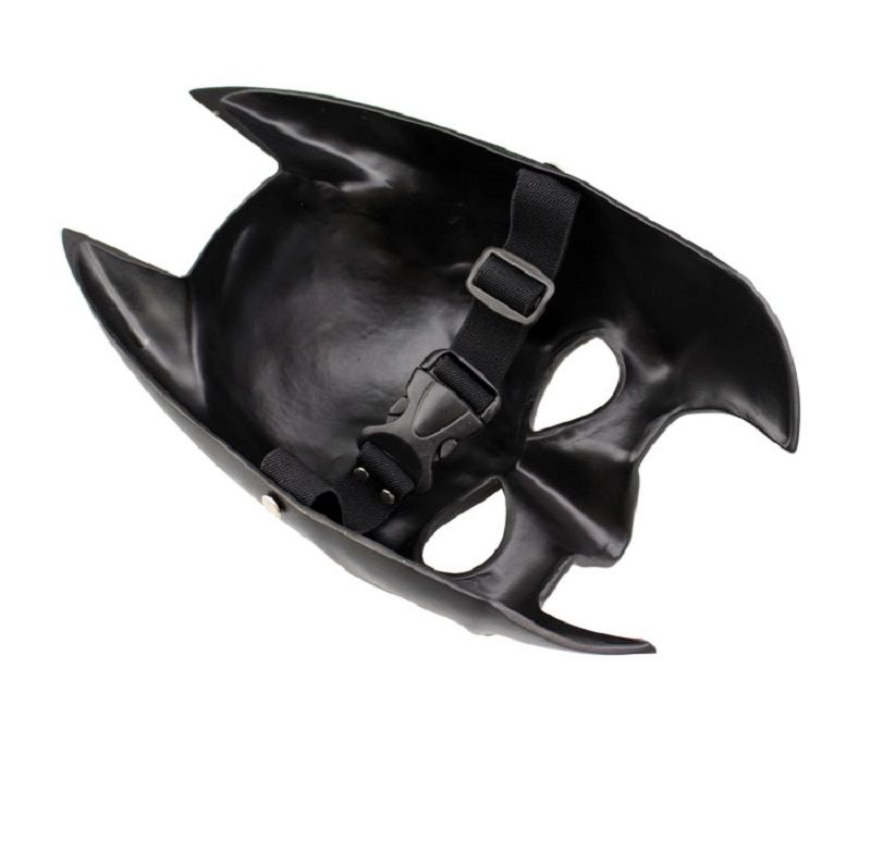 Rubies Batman The Dark Knight Rises Costume Mask