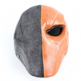Slade Joseph Wilson Wire Resin Masks Full Face Paintball Mask Med Metal Mesh Øyebeskyttelse For Cs
