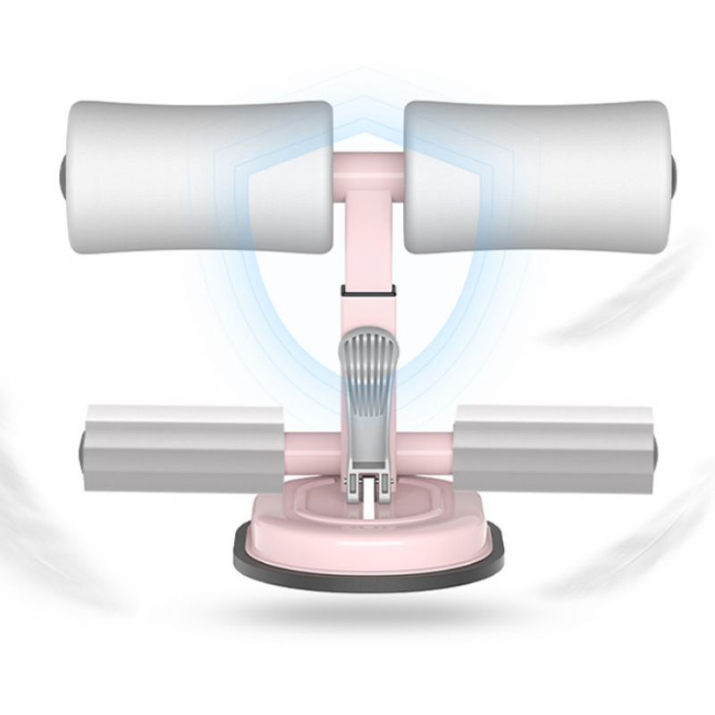 2023 Reduser Midje Abdomen Innendørs Treningsutstyr Ryggliggende Sit-up Hjelpemiddel