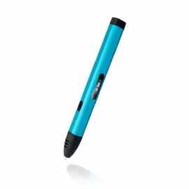 3d Printing Pen Plast Praktisk Og Rask Pcl Pla 3d Draw Pen For Barns 3d Stereomaleriproduksjon