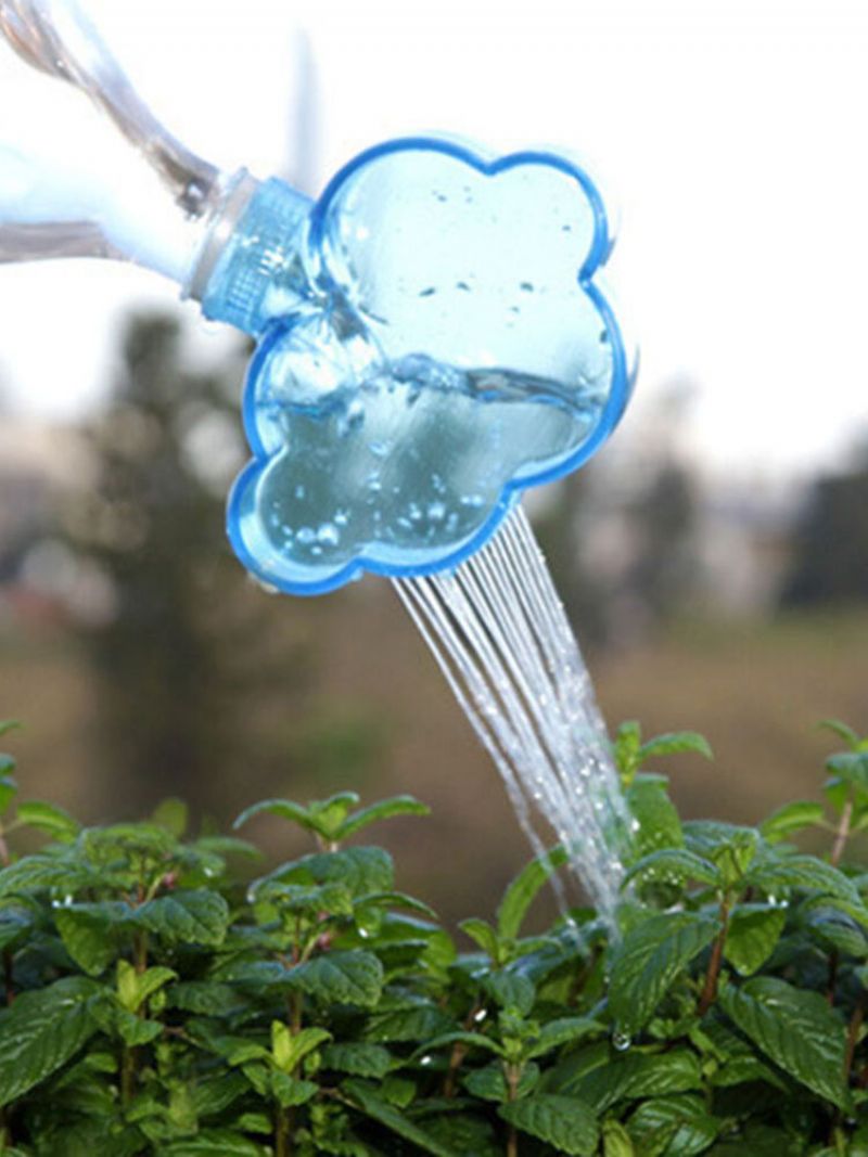 Cloud Shower Sprinkler Munn Hage Vanningsverktøy