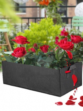 Frøplanteposer Non-woven Plantepose Blomster Og Planter