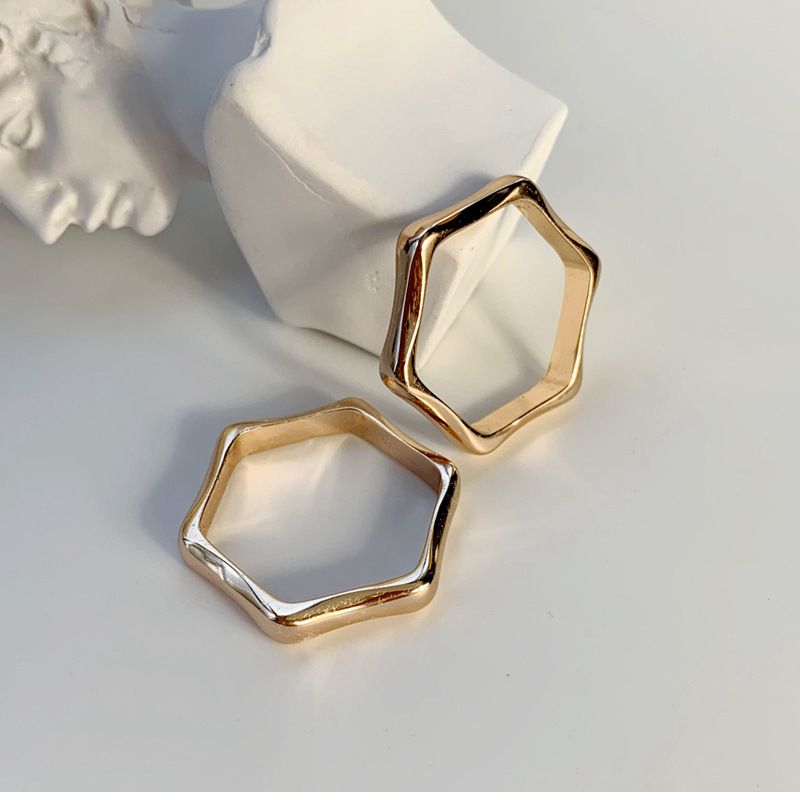 Hexagon Limited Confession Gift Tasaki Shizuka Ring Bryllupsgave Til Kvinne