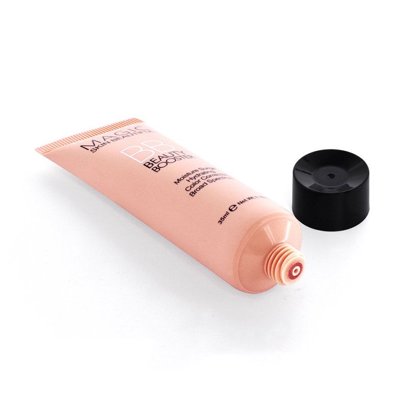 Brighter Flawless Bb Cream Langvarig Face Foundation 35ml Fuktighetsgivende Concealer Cosmetic