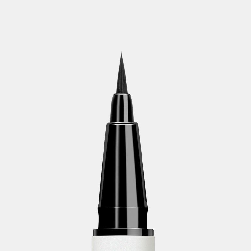 Flytende Eyeliner Pen Vanntett 24 Timer Langvarig Glatt Superfin