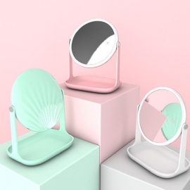 Makeup Led Mirror - Smart Touch Med Lys For Forfengelighet