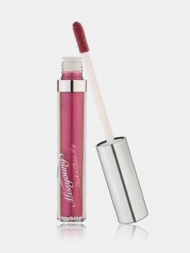 Missyoung Matt Flytende Leppestift Fløyel Nakenpigment Lepper Tint Skjønnhet Sexy Metallic Lip Gloss