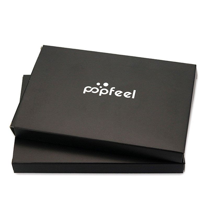 Popfeel 54 Farger Eye Shadow Shimmer Glitter Vanntett Naturlig Matt Øyenskyggepalett