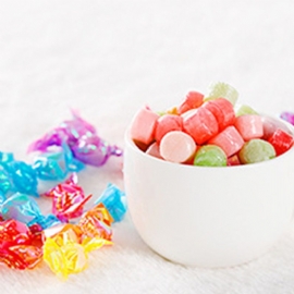 Søt Kreativ Godteri Marshmallow Lollipop Gaveeske For Barn Delikat Kartongmaleriklistremerke Godterigave Til Elskere Familie