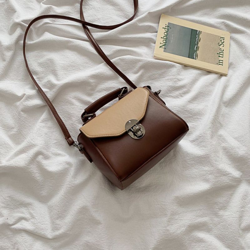 Advanced Sense Of Foreign Small Bag 2023 New Summer Fashion Portable Texture Wild Single Shoulder Slung Handbag Engros