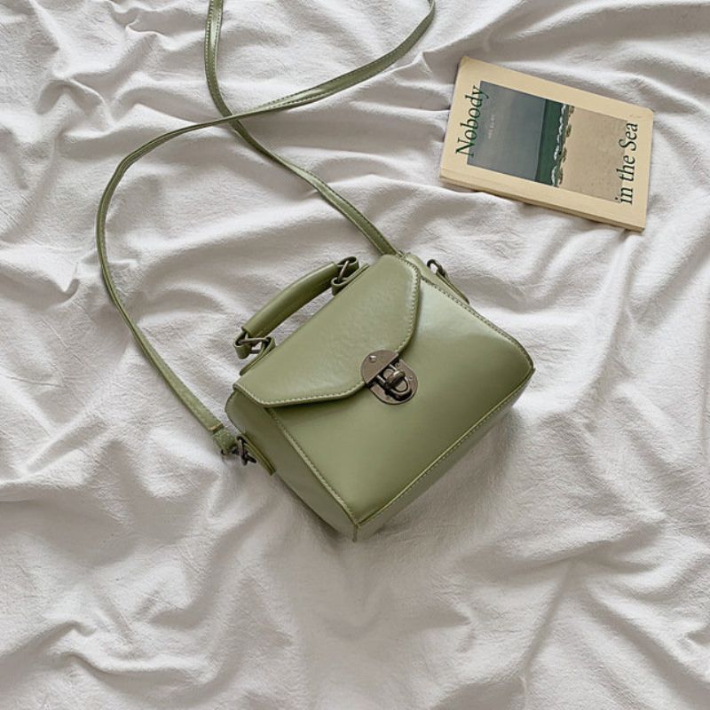 Advanced Sense Of Foreign Small Bag 2023 New Summer Fashion Portable Texture Wild Single Shoulder Slung Handbag Engros