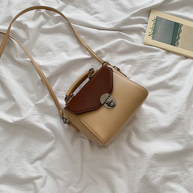 Advanced Sense Of Foreign Small Bag 2023 New Summer Fashion Portable Texture Wild Single Shoulder Slung Handbag Engros