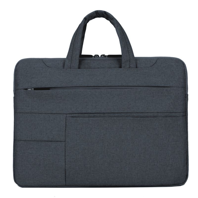 Bærbar Ipad Nettbrett Beskyttende Sleeve Laptop Liner Bag For Menn Og Kvinner