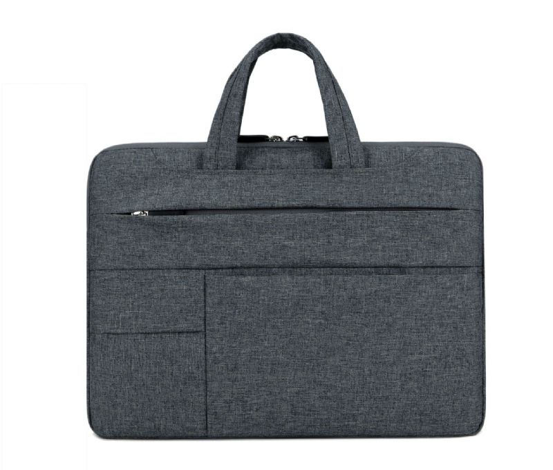 Bærbar Ipad Nettbrett Beskyttende Sleeve Laptop Liner Bag For Menn Og Kvinner