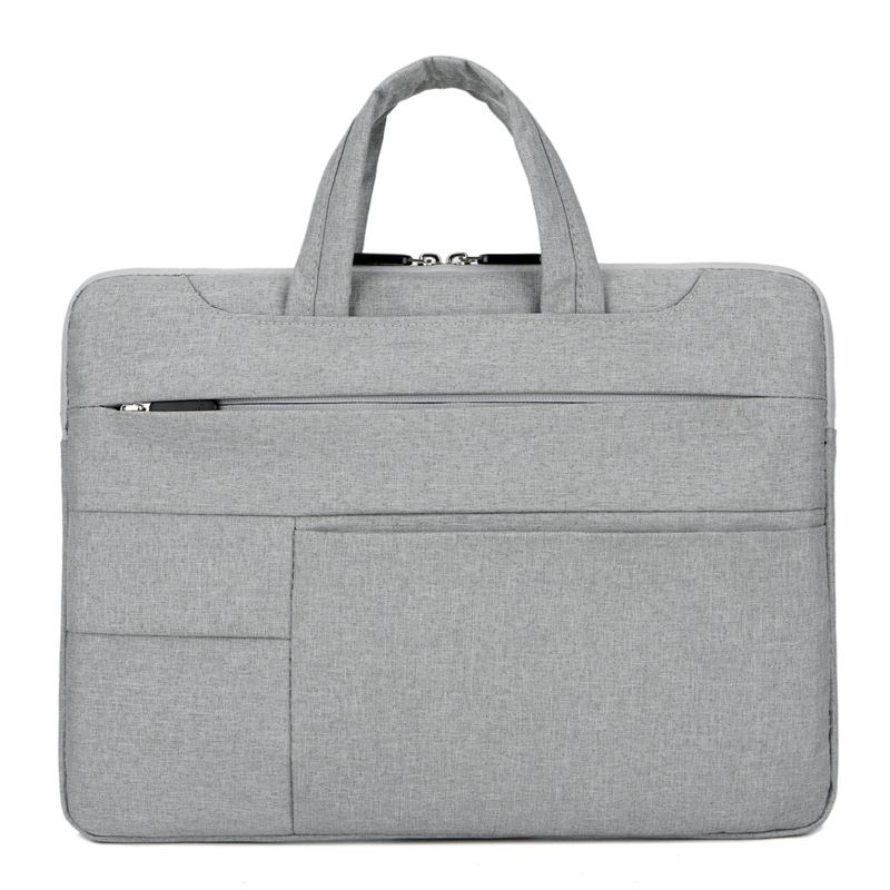 Bærbar Ipad Nettbrett Beskyttende Sleeve Laptop Liner Bag For Menn Og Kvinner