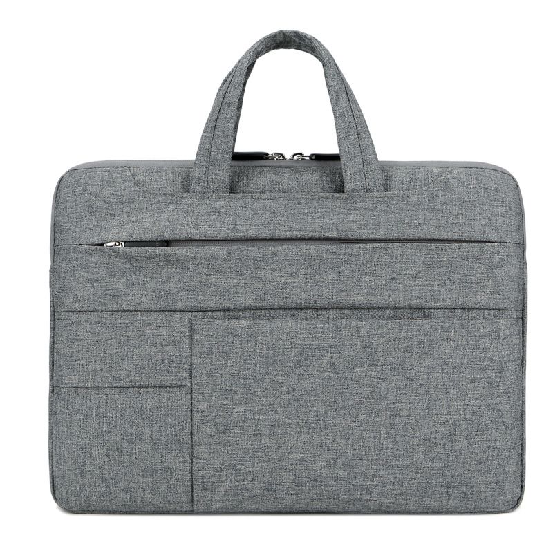 Bærbar Ipad Nettbrett Beskyttende Sleeve Laptop Liner Bag For Menn Og Kvinner