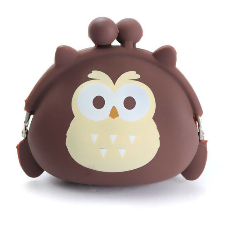 Cute Shape Women Cover Bag