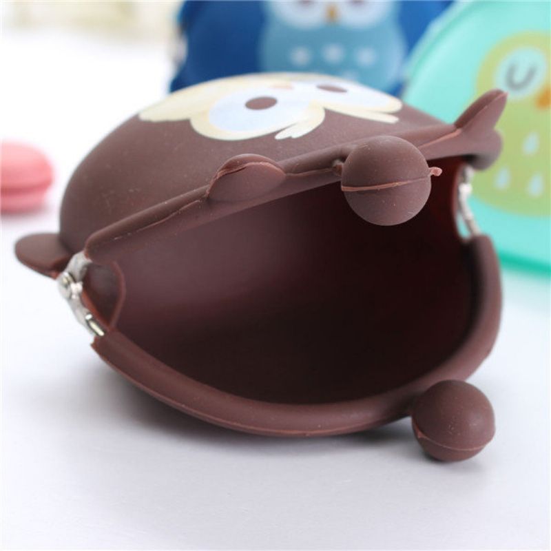 Cute Shape Women Cover Bag