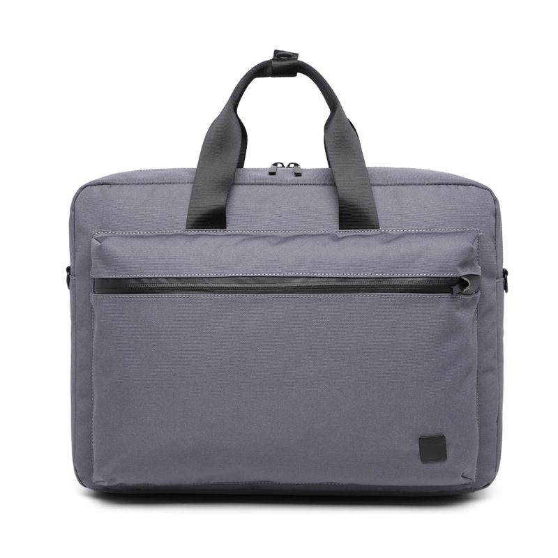 Dataveske Skulder Business Bag Med Stor Kapasitet Macbook Vanntett Ryggsekk Med Tilpasset Logo