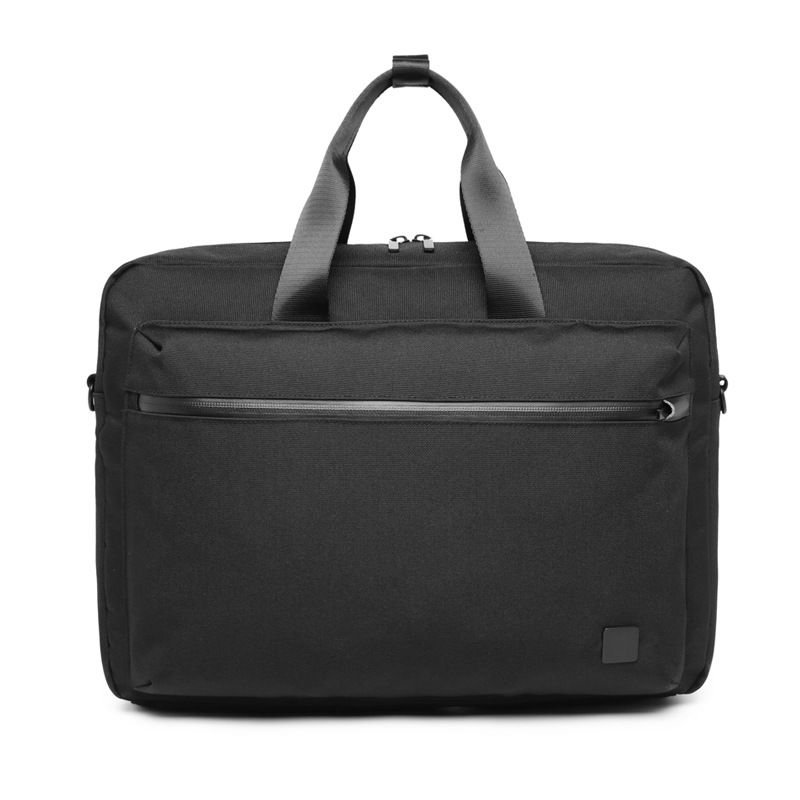 Dataveske Skulder Business Bag Med Stor Kapasitet Macbook Vanntett Ryggsekk Med Tilpasset Logo